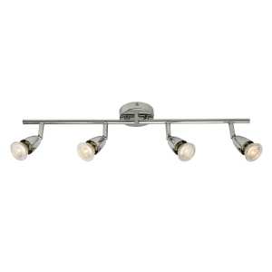 Endon Amalfi Bar Halogen Spotlight 60991
