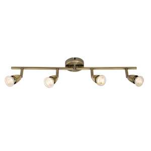 Endon Amalfi Bar Halogen Spotlight 60992