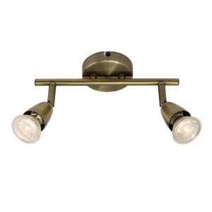 Endon Amalfi Bar Halogen Spotlight 60999