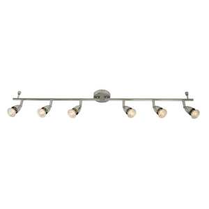 Endon Amalfi Bar Halogen Spotlight 61000