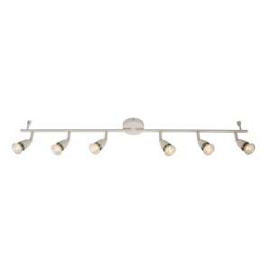 Endon Amalfi Bar Halogen Spotlight 61002