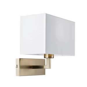 Endon Piccolo Shade Wall Light 61604