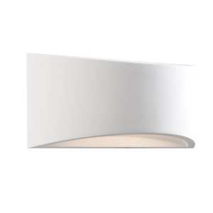 Endon Toko Plaster LED Wall Light 61638
