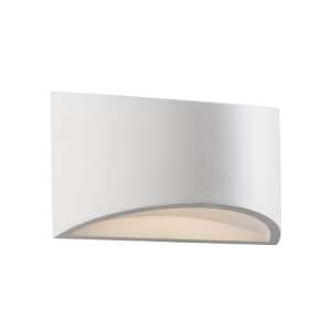 Endon Toko Plaster LED Wall Light 61639