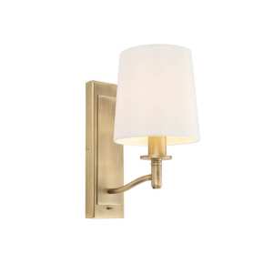 Endon Ortona Metal Wall Light 70246