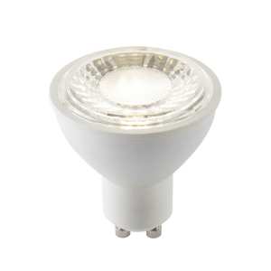 Endon GU10 LED SMD Un Zoned Lamp LED Bulb 70258