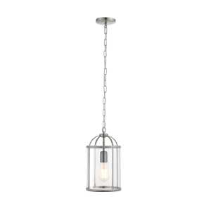Endon Lambeth Single Pendant Light 70323