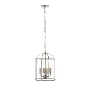 Endon Lambeth Multi Arm Lamp Pendant Light 70324