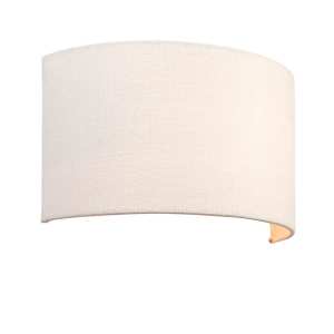 Endon Obi Shade Wall Light 70334