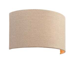 Endon Obi Shade Wall Light 70335