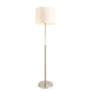 Endon Andromeda Base and Shade Floor Light 71620