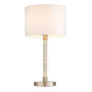 Endon Andromeda Base and Shade Table Lamp 71621