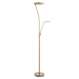 Endon Alassio Mother and Child LED Task Light 73080