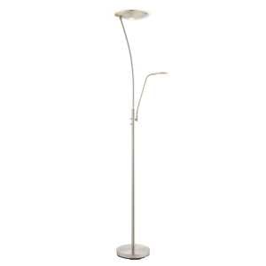 Endon Alassio Mother and Child LED Task Light 73081