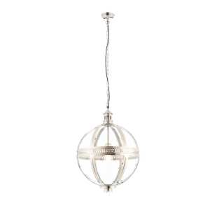 Endon Vienna Single Pendant Light 73108