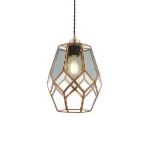 Endon Ripley Unwired Pendant Shade 73296