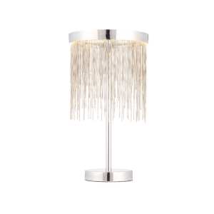 Endon Zelma Complete LED Table Lamp 73769