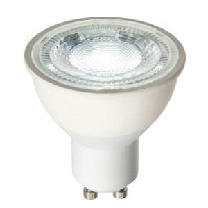 Endon GU10 LED SMD Un Zoned Lamp LED Bulb 74045