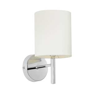 Endon Brio Shade Wall Light BRIO 1WBCH