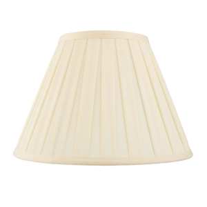 Endon Carla Tapered Cylinder Light Shade CARLA 18