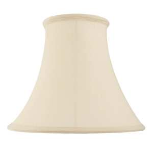 Endon Carrie Bowed Tapered Cylinder Light Shade CARRIE 12