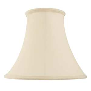 Endon Carrie Bowed Tapered Cylinder Light Shade CARRIE 18