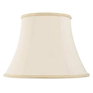 Endon Celia Bowed Tapered Cylinder Light Shade CELIA 12