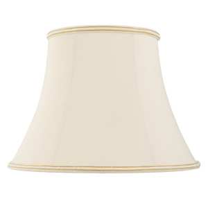 Endon Celia Bowed Tapered Cylinder Light Shade CELIA 20