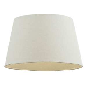 Endon Cici Tapered Cylinder Light Shade CICI 10IV