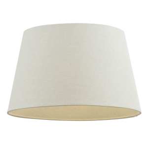 Endon Cici Tapered Cylinder Light Shade CICI 12IV