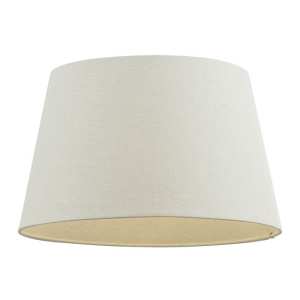 Endon Cici Tapered Cylinder Light Shade CICI 18IV