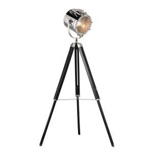 Endon Nautical Complete Floor Light EH NAUTICAL FL
