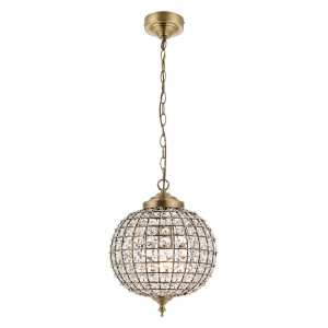Endon Tanaro Single Table Lamp EH TANARO AB