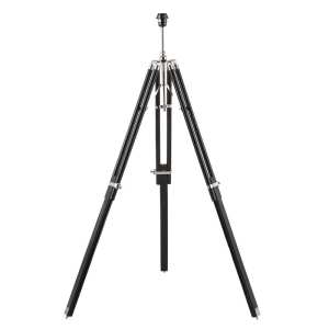 Endon Tripod Base Only Floor Light EH TRIPOD FLBL