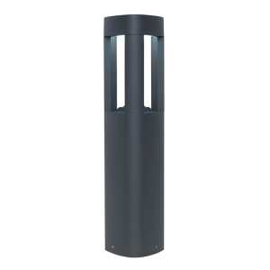 Endon Tribeca Outdoor Post LED Exterior Light EL 40075