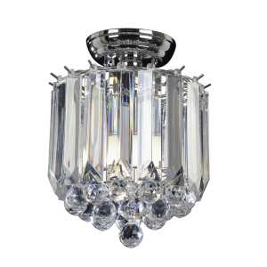 Endon Fargo Decorative Ceiling Light FARGO CH