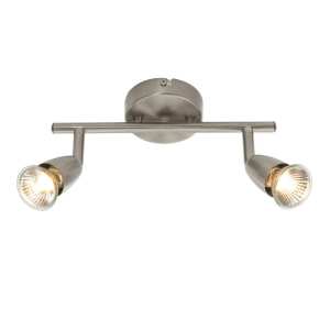 Endon Amalfi Bar Halogen Spotlight G2521313