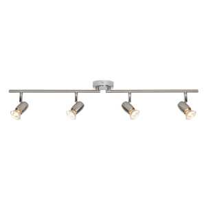 Endon Palermo Bar Halogen Spotlight G5503177