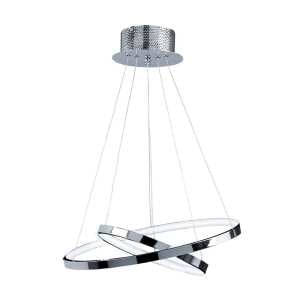Endon Kline Multi Arm Lamp LED Ceiling Light KLINE 2CH