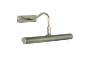 Endon Linton Picture LED Picture Light PL LEDG9 AN