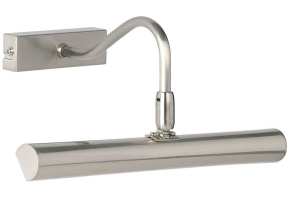 Endon Linton Picture LED Picture Light PL LEDG9 SC