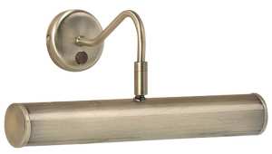 Endon Turner Picture LED Picture Light PL350 E14 SWAN