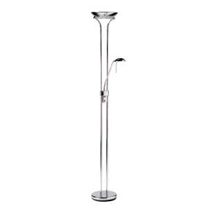 Endon Rome Mother and Child Halogen Floor Light ROME CH