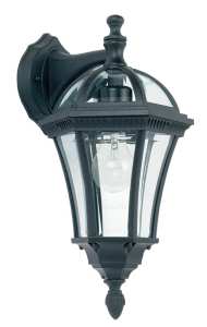 Endon Drayton Outdoor Non Automatic Lantern YG 3501