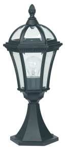 Endon Drayton Outdoor Post Lantern YG 3502