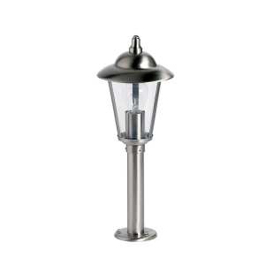 Endon Klien Outdoor Post Exterior Light YG 863 SS