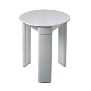 Gedy Trio Stool White 2072 02