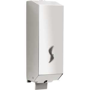 Gedy Kubix Soap Dispenser 1.2 Litre  2087 13