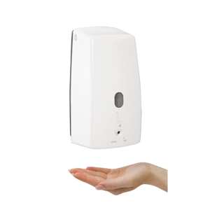 Gedy Feel Soap Dispenser Automatic Sensor 0.5 Litre 2090 02