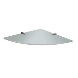 Gedy Artemis Corner Glass Shelf 2119/24 00